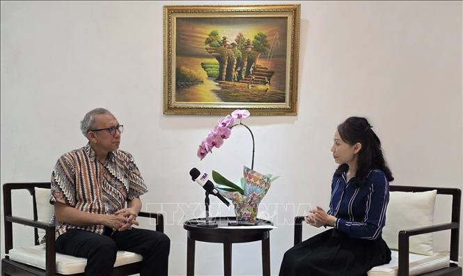 Diễn đàn Tương lai ASEAN 2026: Việt Nam và Timor Leste mở ra triển vọng hợp tác sâu rộng phát triển cùng ASEAN